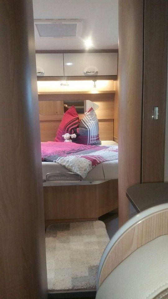 Bürstner Lyseo G 700 Harmony Line- Photo 19