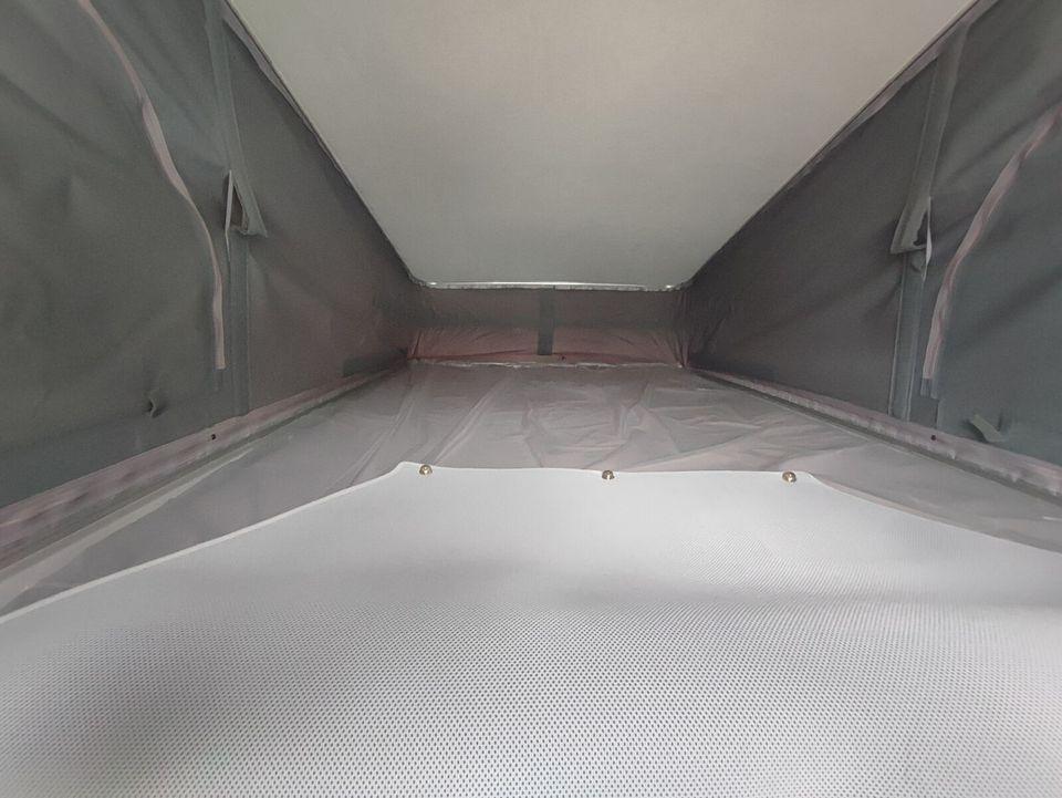 Bürstner Copa C 500 Sofort Verfügbar, AHK, Alufelgen,- Photo 15