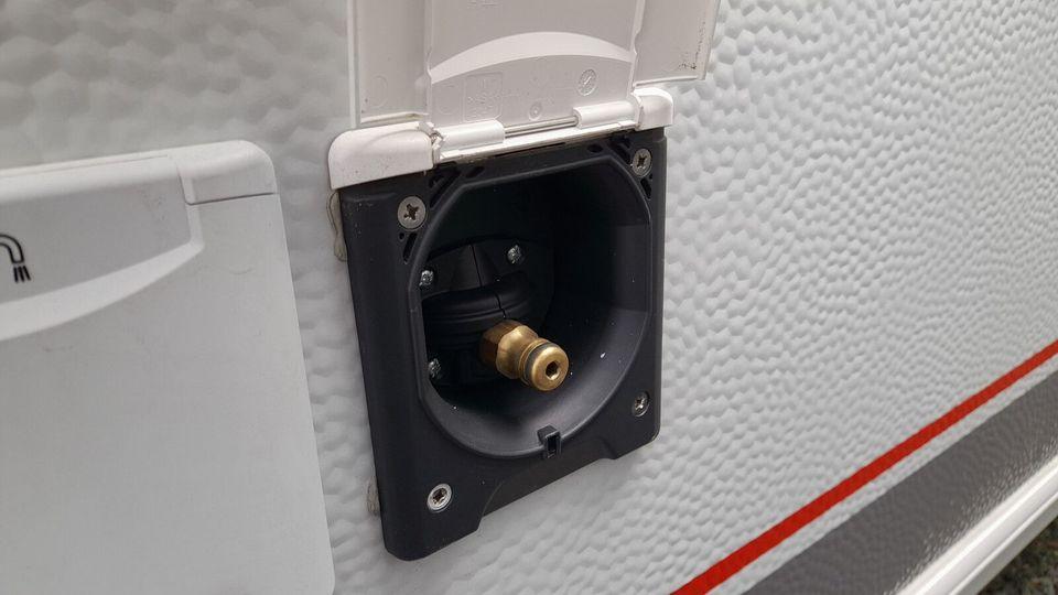 Bürstner Premio Life 480 TL IC-LINE Sondermodell- Photo 3