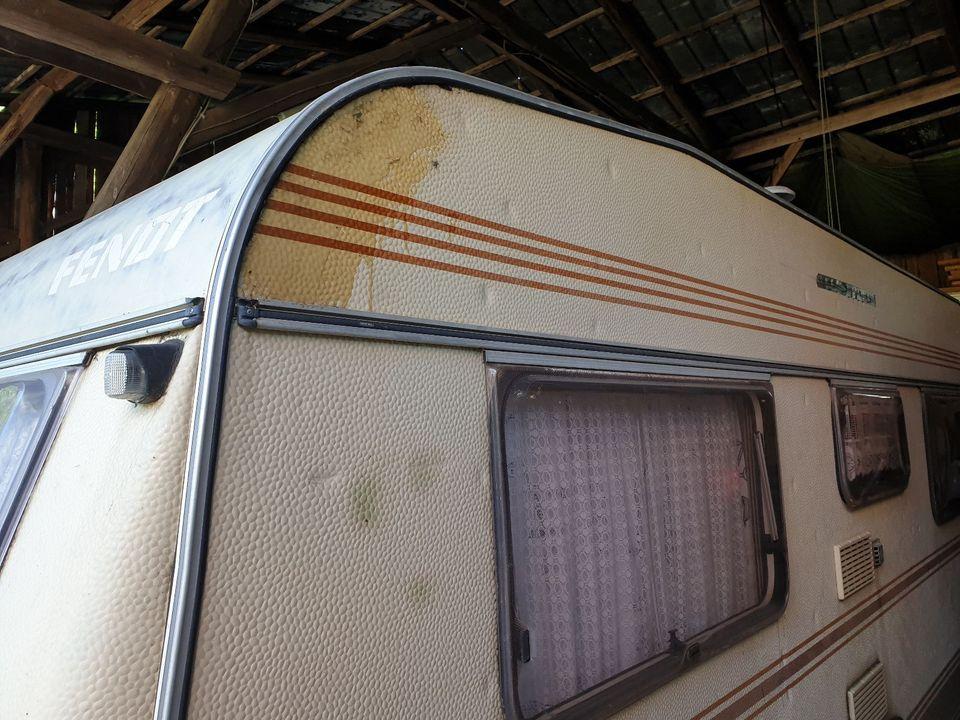 Fendt 495 A- Photo 6