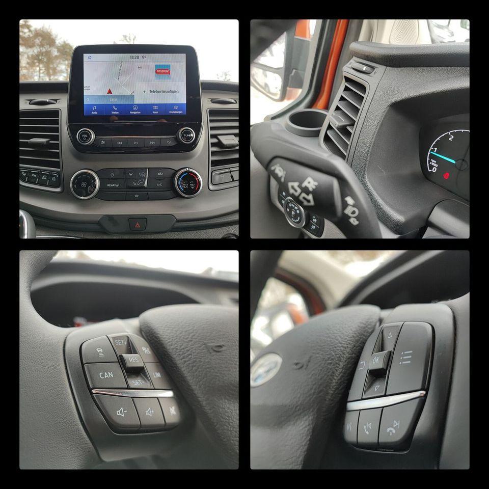 Bürstner Copa C 500 Sofort Verfügbar, AHK, Alufelgen,- Photo 9