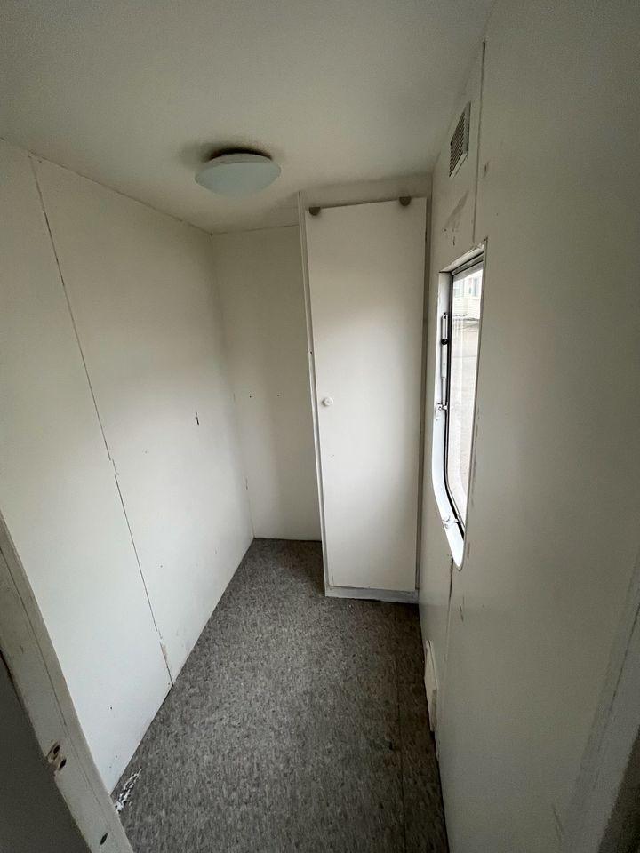 Mobilheim Wohnwagen 8.00x3.10 2 Schlafzimmer- Photo 11