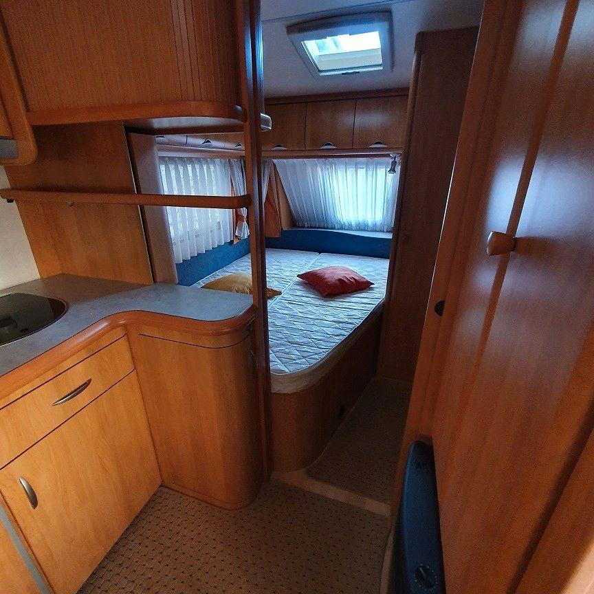 Hobby 495 Excellent Easy- Photo 3