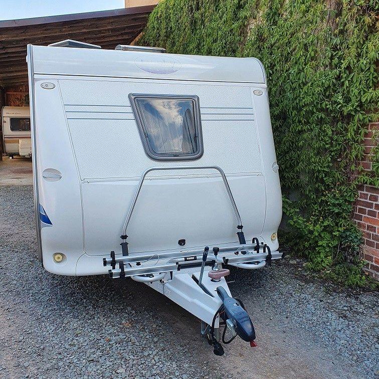 Hobby 495 Excellent Easy- Photo 6