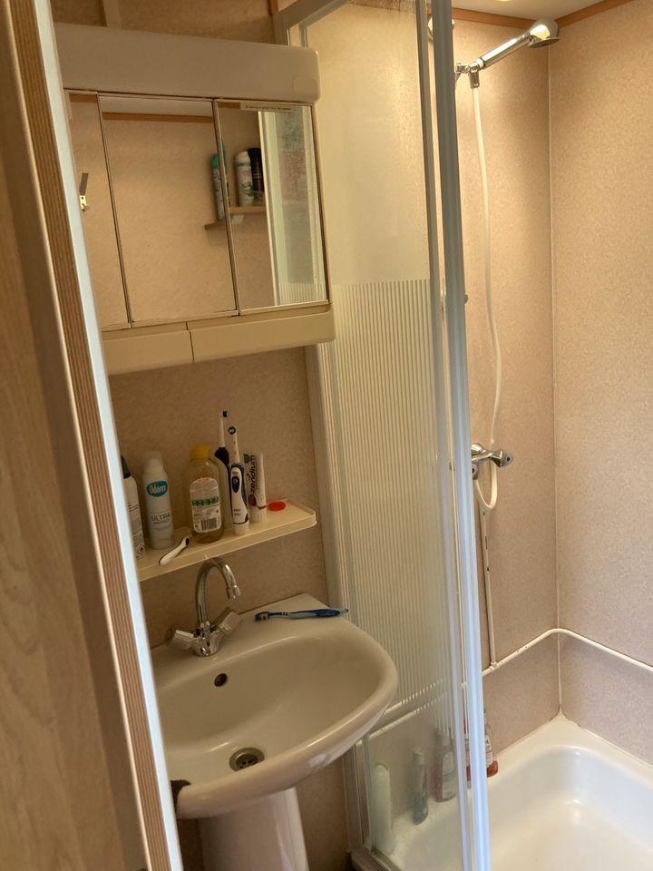 Mobilheim Wohnwagen 9.00x3.10 2 Schlafzimmer- Photo 8