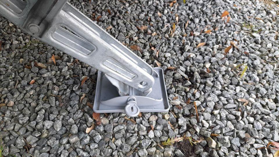 Bürstner Premio Life 480 TL IC-LINE Sondermodell- Photo 13