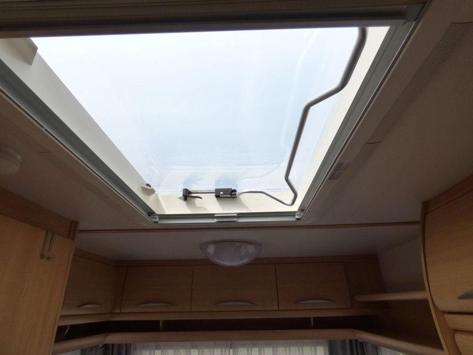 Fendt 410 Q, 2004, 2 Sitzgruppen, Mover, WW, Vorzelt, 100km/h,usw- Photo 9