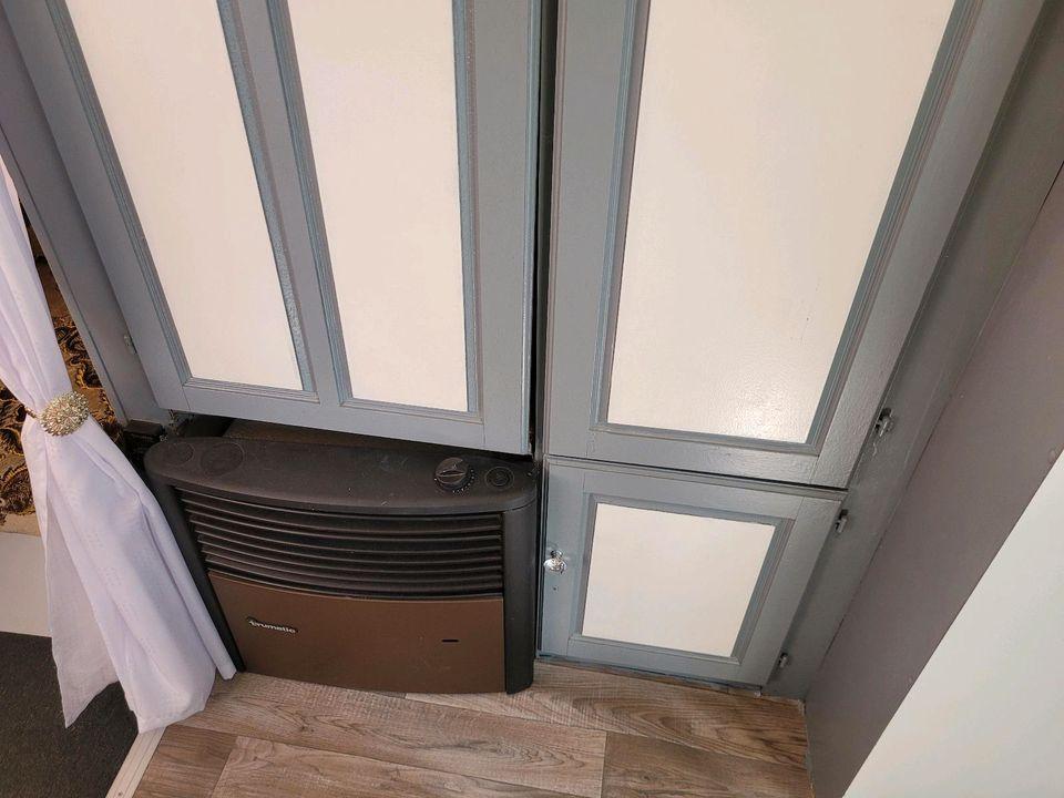 Bürstner 680 Reise Bereit- Photo 18