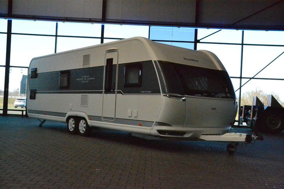 Hobby 720 KWFU doppel bet etagen bet- Photo 28