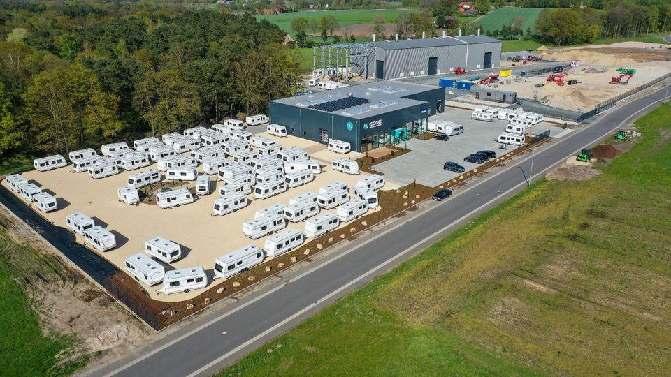 Fendt BIANCO SELECTION 465 TG