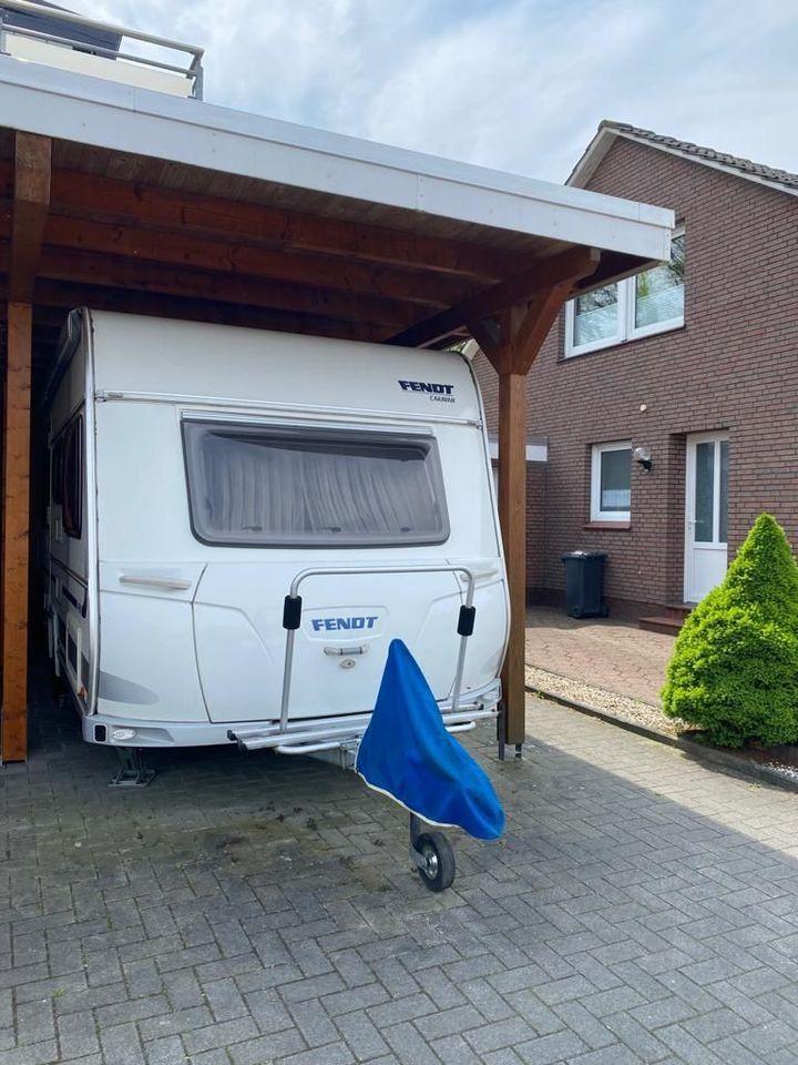 Fendt Wohnwagen Fendt Saphir mit MOVER und KLIMA- Photo 10