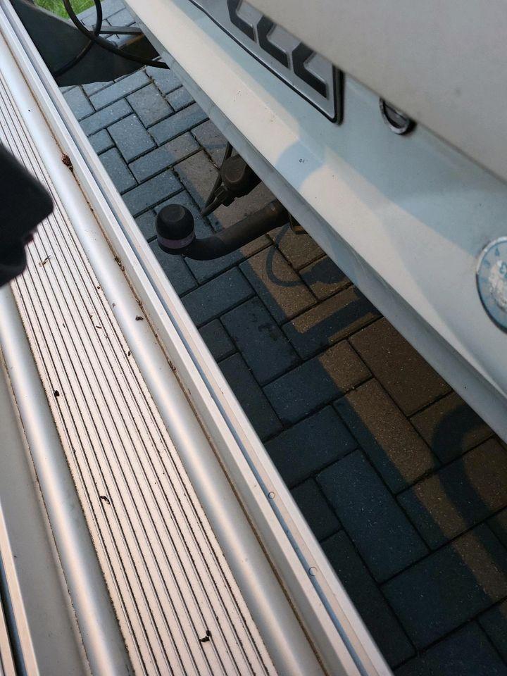 Wohnmobil Hobby Toskana 670 Fiat Dukato Alkhoven- Photo 6