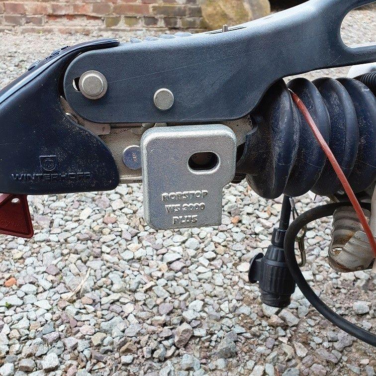 Hobby 495 Excellent Easy- Photo 8