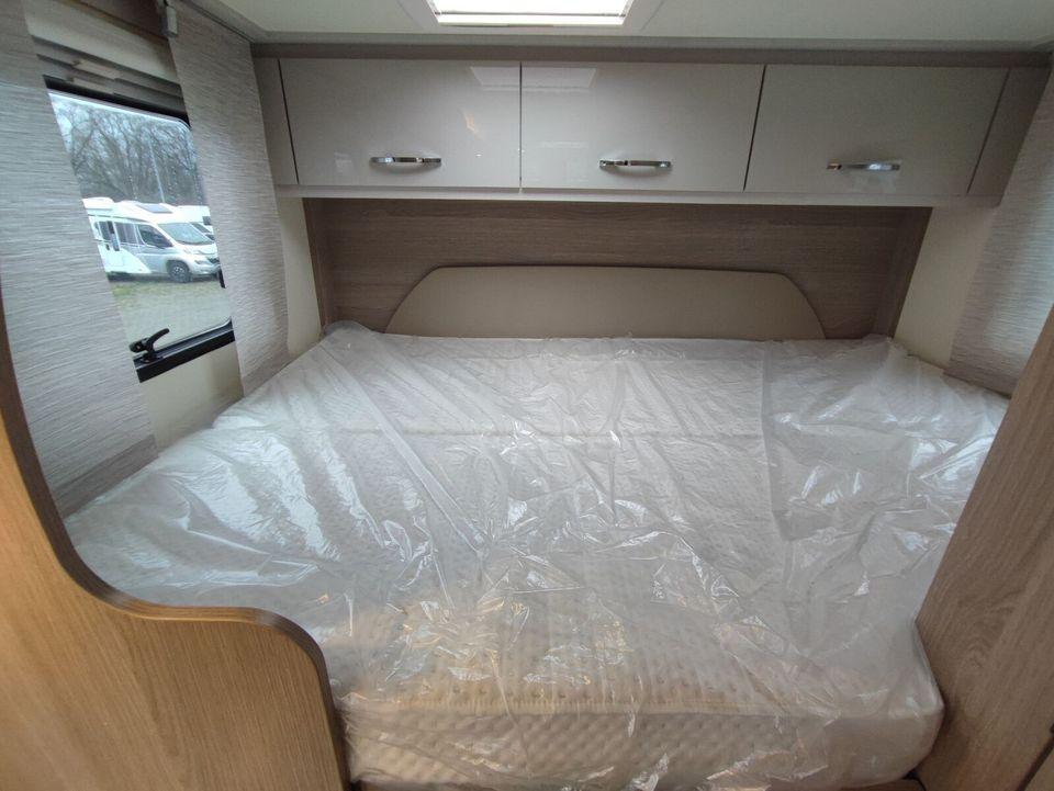 Bürstner Nexxo Van T 590 G SAT/TV, Radio/Navi/Kamera- Photo 5