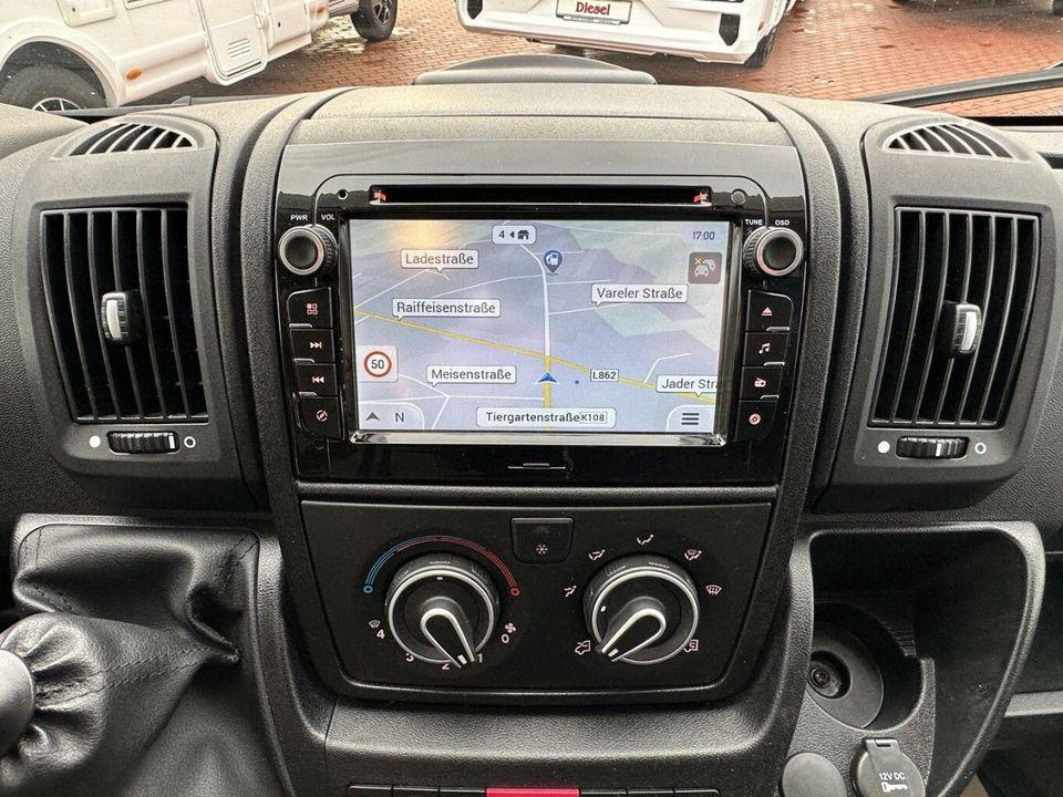 Hobby T70 F Optima OnTour *SOFORT* +Heckbad+Solar+Navi- Photo 11