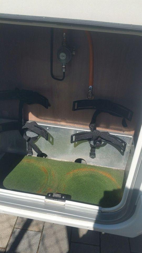 Bürstner Lyseo G 700 Harmony Line- Photo 5