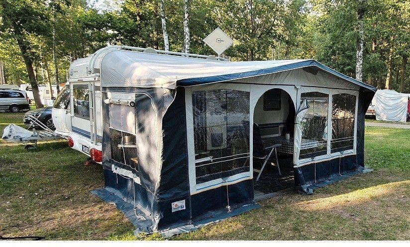 Hobby 495 Excellent Easy- Photo 12