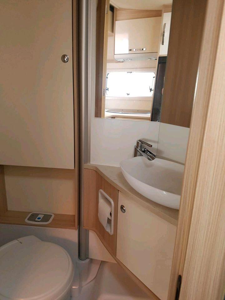 Wohnmobil mieten- Photo 2