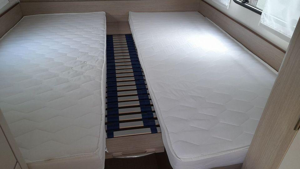 Bürstner Premio Life 480 TL IC-LINE Sondermodell- Photo 4