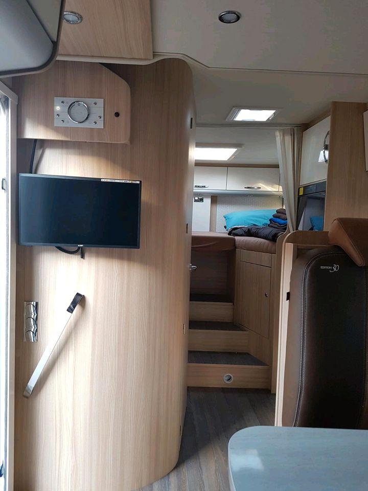 Wohnmobil mieten- Photo 4