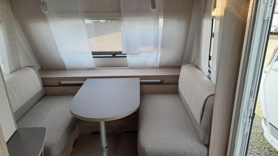 Bürstner Premio Life 480 TL IC-LINE Sondermodell- Photo 6