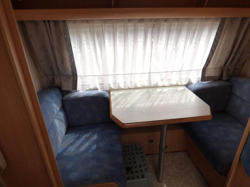 Fendt 410 Q, 2004, 2 Sitzgruppen, Mover, WW, Vorzelt, 100km/h,usw- Photo 14