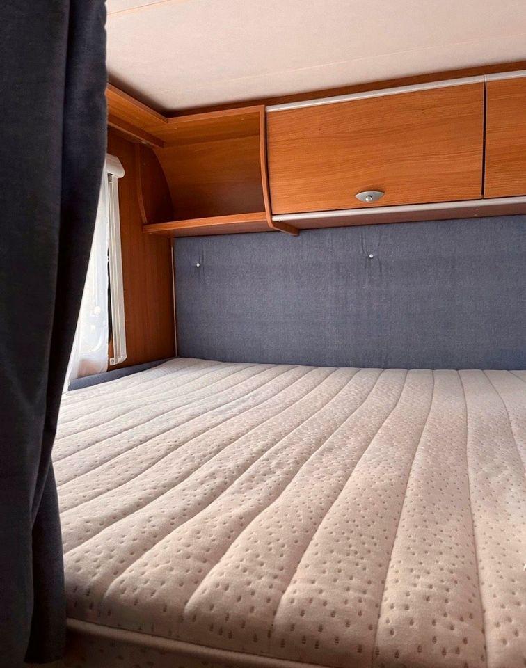 Wohnmobil Bürstner Viseo i620- Photo 3