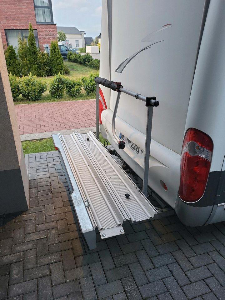 Wohnmobil Hobby Toskana 670 Fiat Dukato Alkhoven- Photo 13