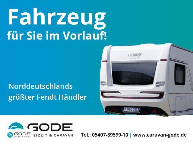 Fendt TENDENZA 550 SG