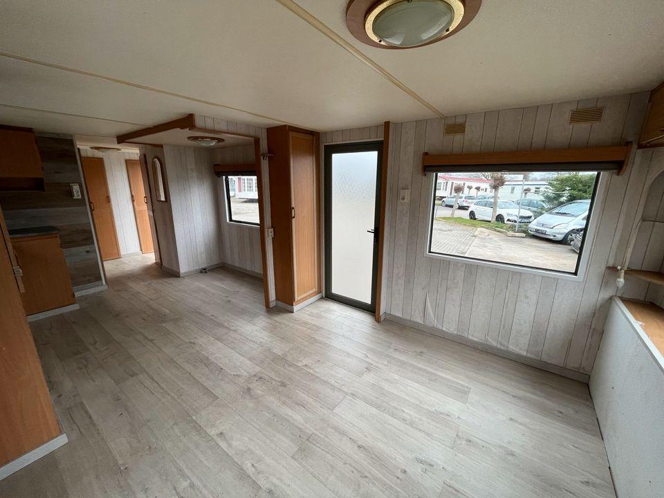 Mobilheim wohnwagen 10.00x3.10 2 Schlafzimmer- Photo 5