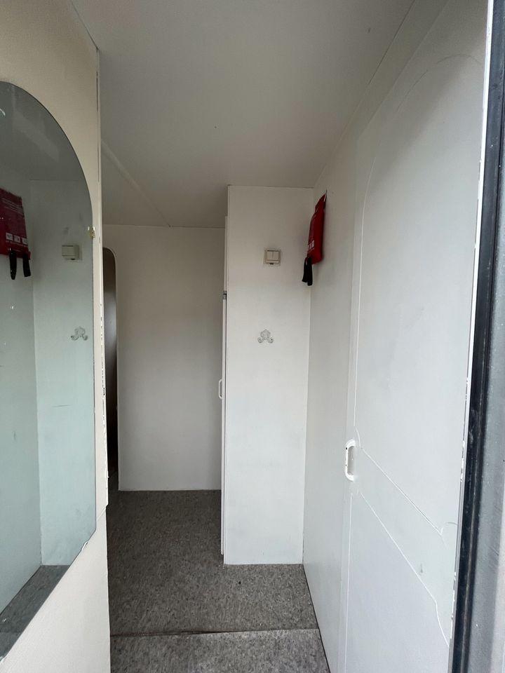 Mobilheim Wohnwagen 8.00x3.10 2 Schlafzimmer- Photo 4