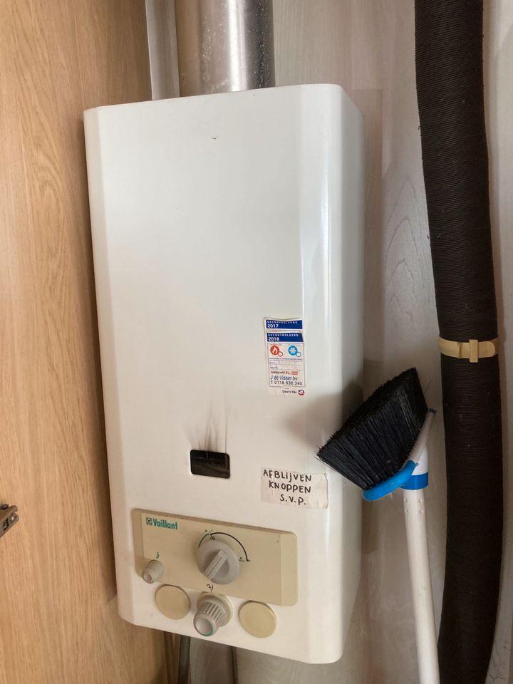 Mobilheim Wohnwagen 9.00x3.10 2 Schlafzimmer- Photo 9