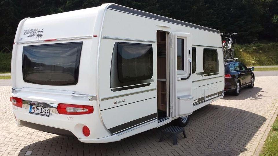 Fendt 515 SG Bianco Selection- Photo 4