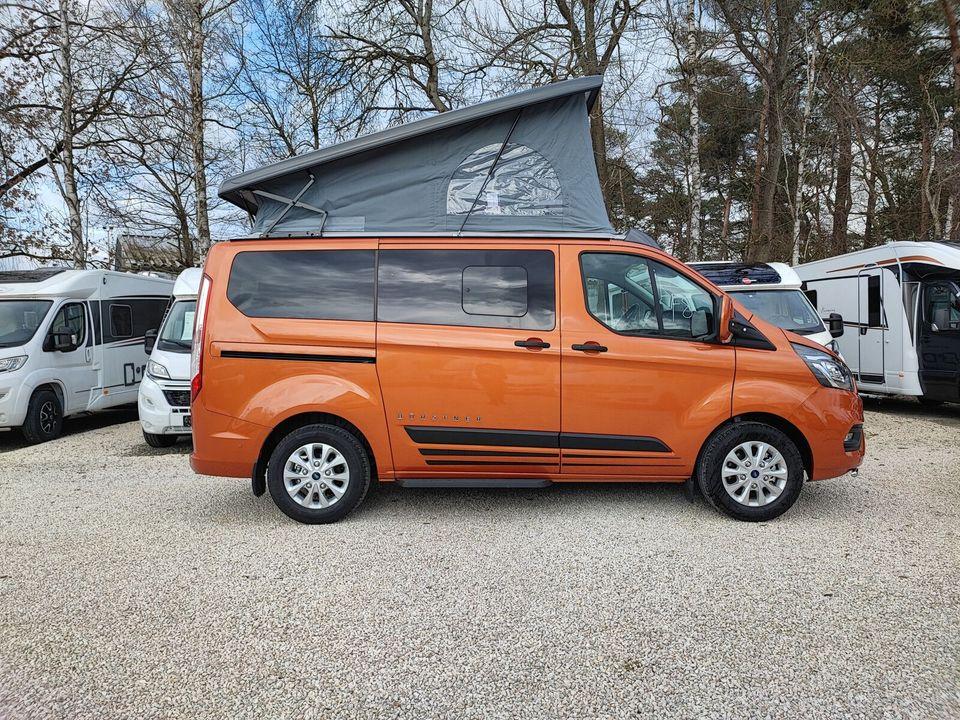 Bürstner Copa C 500 Sofort Verfügbar, AHK, Alufelgen,- Photo 28