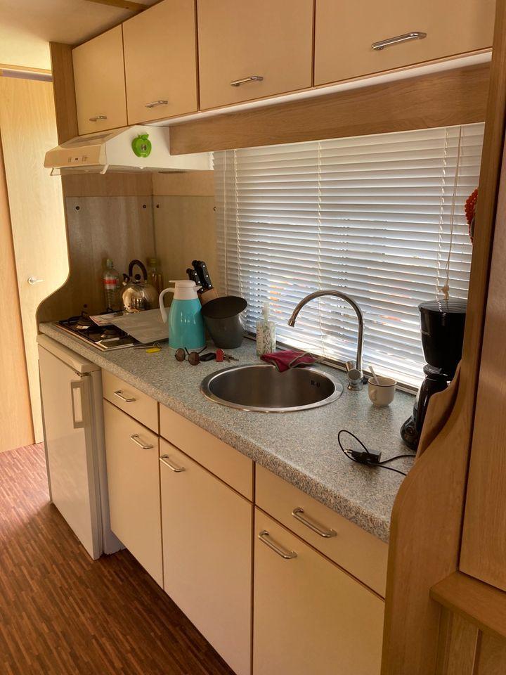 Mobilheim Wohnwagen 9.00x3.10 2 Schlafzimmer- Photo 4