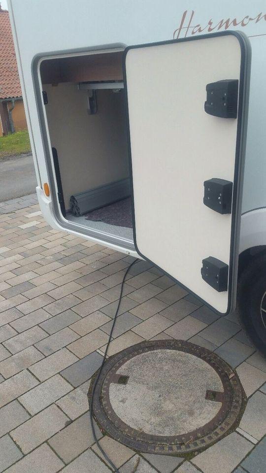 Bürstner Lyseo G 700 Harmony Line- Photo 12