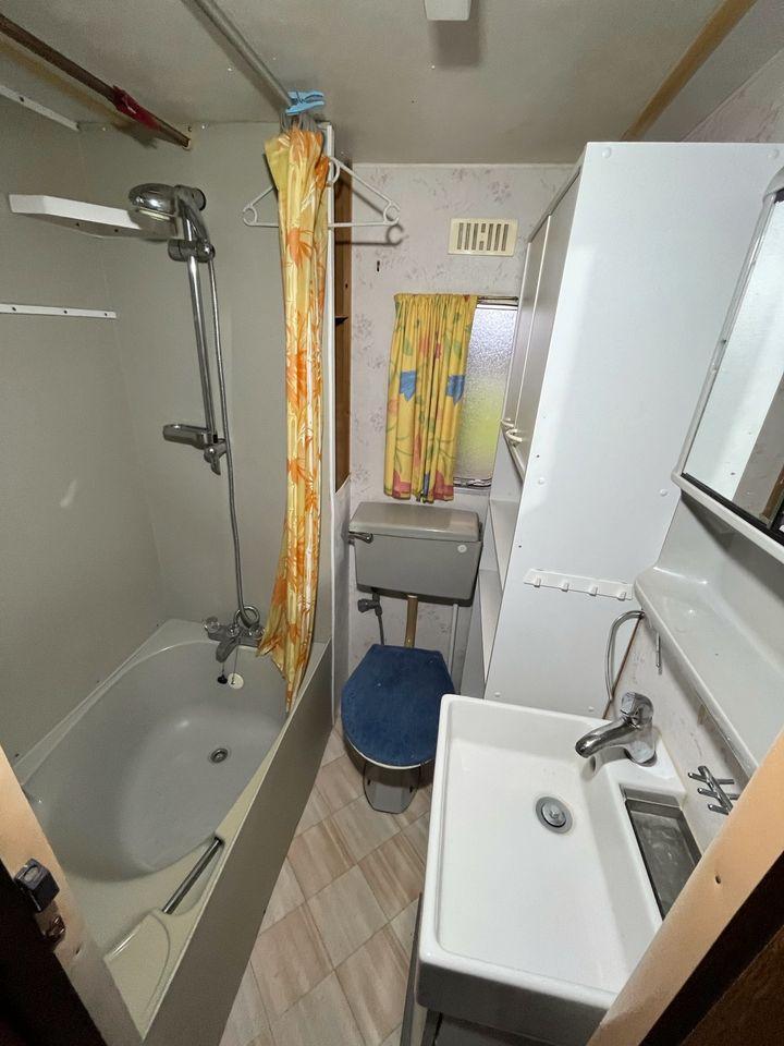 Mobilheim wohnwagen 9.00x3.10 2 Schlafzimmer- Photo 7