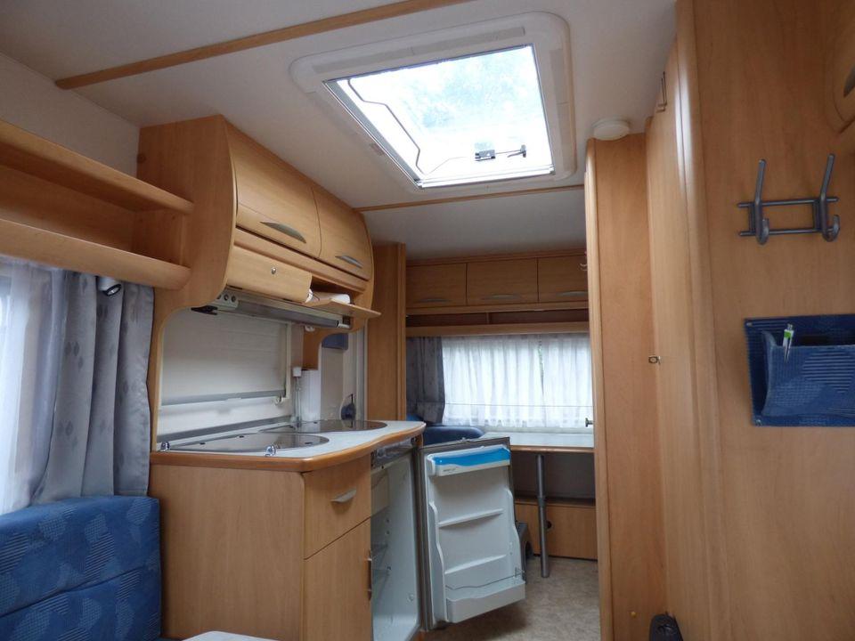 Fendt 410 Q, 2004, 2 Sitzgruppen, Mover, WW, Vorzelt, 100km/h,usw- Photo 10