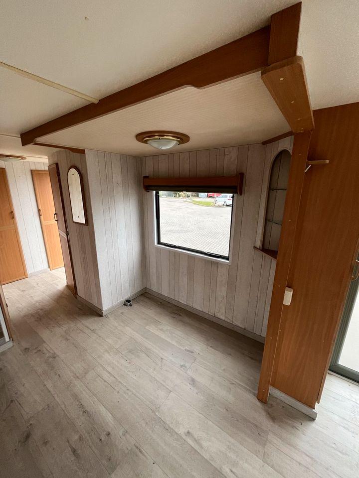 Mobilheim wohnwagen 10.00x3.10 2 Schlafzimmer- Photo 13