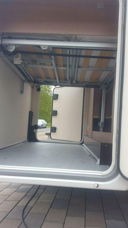 Bürstner Lyseo G 700 Harmony Line- Photo 6