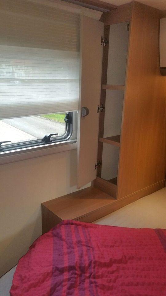 Bürstner Lyseo G 700 Harmony Line- Photo 16