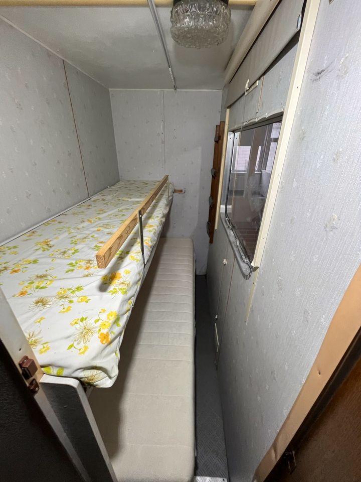 Mobilheim wohnwagen 9.00x3.10 2 Schlafzimmer- Photo 11