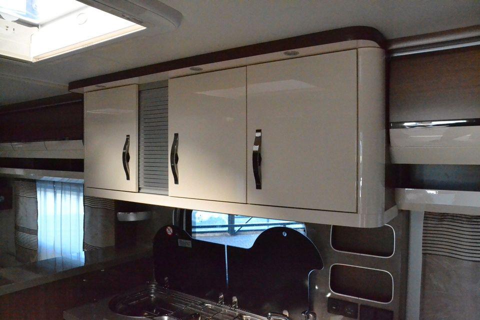 Hobby 720 KWFU doppel bet etagen bet- Photo 4