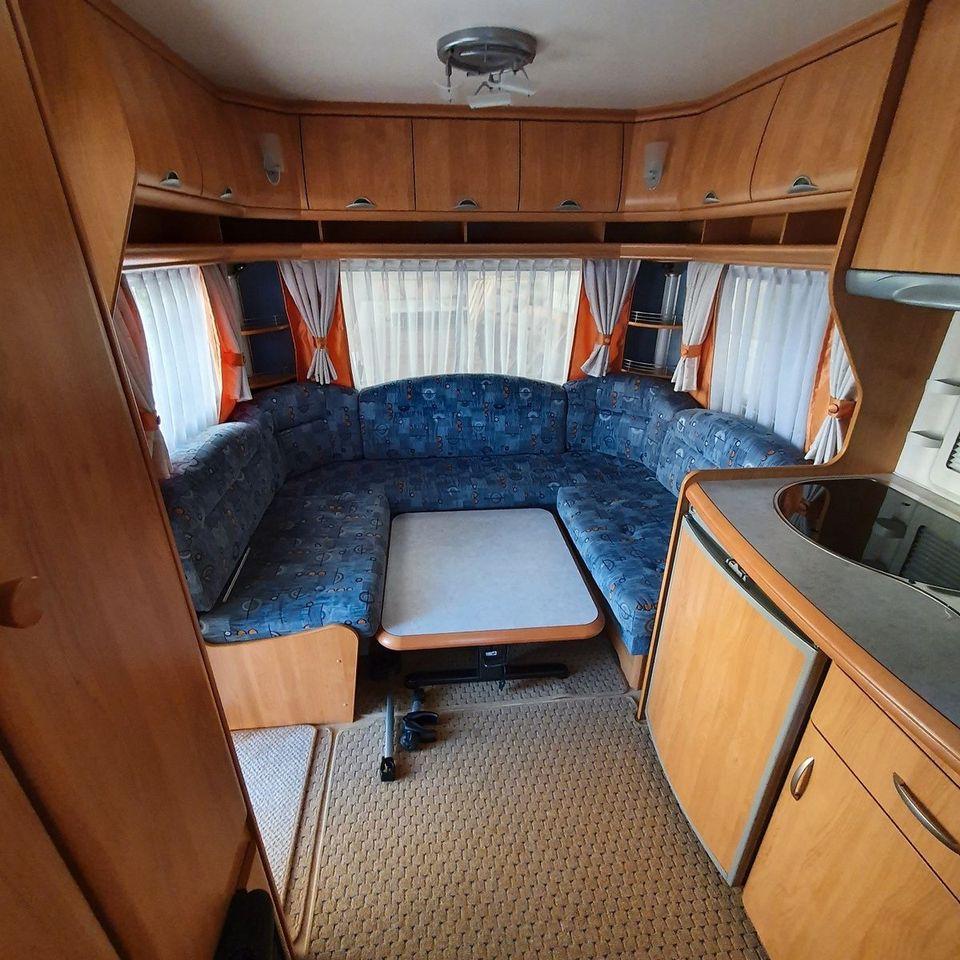 Hobby 495 Excellent Easy- Photo 5