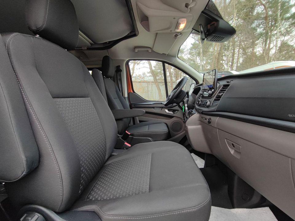 Bürstner Copa C 500 Sofort Verfügbar, AHK, Alufelgen,- Photo 14