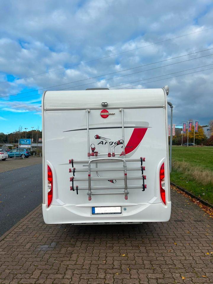 Wohnmobil Argos Time A 660 - TÜV + GAS + Zahnriemen *NEU*- Photo 10