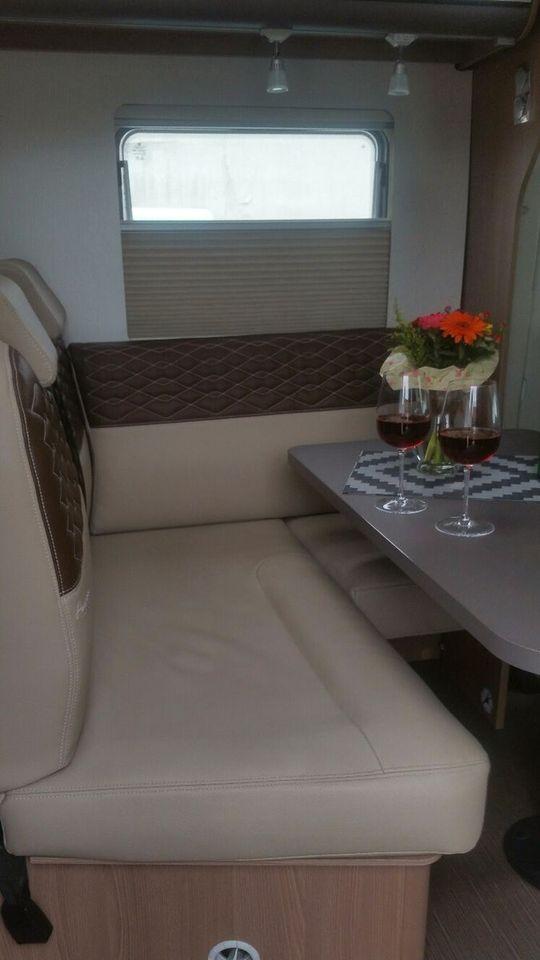 Bürstner Lyseo G 700 Harmony Line- Photo 18