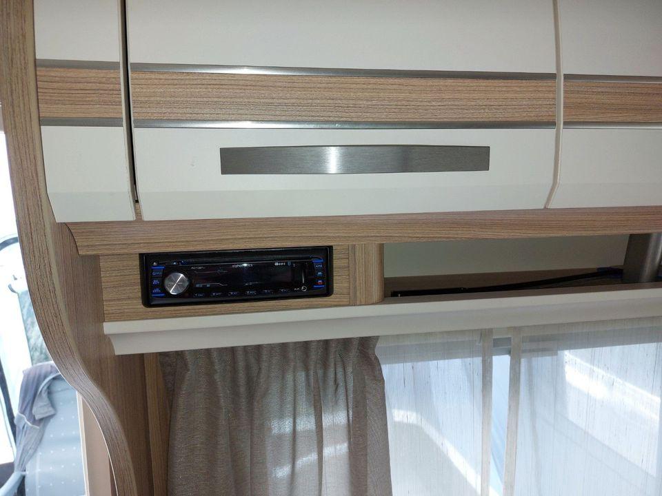 Fendt 515 SG Bianco Selection- Photo 14