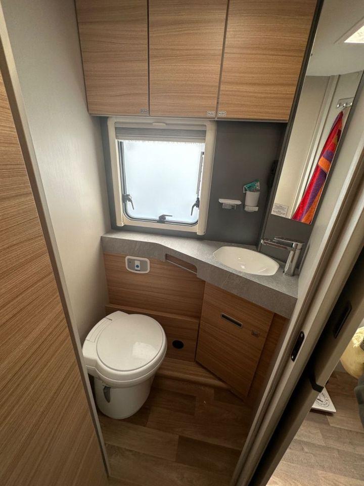 Dethleffs Pulse T 7051 DBM- Photo 15