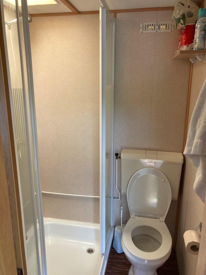 Mobilheim Wohnwagen 9.00x3.10 2 Schlafzimmer- Photo 6